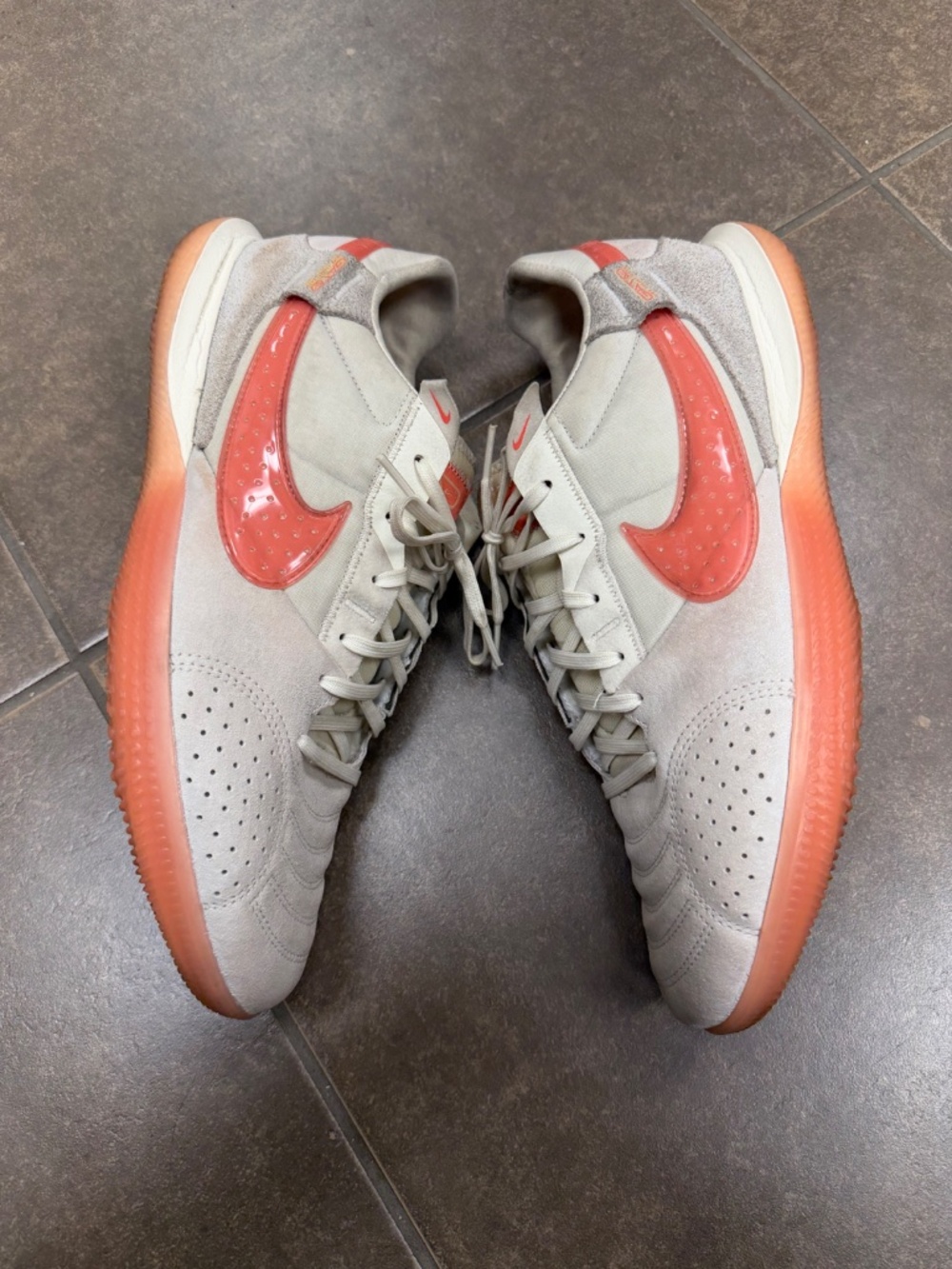 Nike Mens StreetGato 12.5